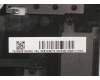 Lenovo 5CB1C92772 COVER Upper Case ASM_HUN C 20WE BLKB N