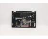 Lenovo 5CB1C92773 COVER Upper Case ASM_BEL C 20WE BLKB N