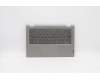 Lenovo 5CB1C92778 COVER UpperCaseASM_CZE/SLK C20WE BLKB N