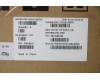 Lenovo 5CB1C92784 COVER Upper Case ASM_GRE C20WE AB BLKB N