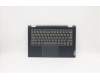 Lenovo 5CB1C92785 COVER UpperCaseASM_EUROENG C20WE AB BL N