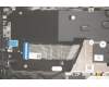 Lenovo 5CB1C92785 COVER UpperCaseASM_EUROENG C20WE AB BL N