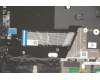 Lenovo 5CB1C92793 COVER Upper Case ASM_UKE C20WE AB BLKB N