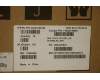 Lenovo 5CB1C92795 COVER Upper Case ASM_SPA C20WE AB BLKB N