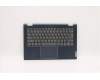 Lenovo 5CB1C92795 COVER Upper Case ASM_SPA C20WE AB BLKB N