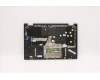 Lenovo 5CB1C92795 COVER Upper Case ASM_SPA C20WE AB BLKB N