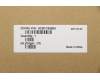 Lenovo 5CB1C92800 COVER UpperCase ASM_NORDIC C20WE AB BL N