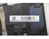 Lenovo 5CB1C92800 COVER UpperCase ASM_NORDIC C20WE AB BL N