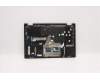 Lenovo 5CB1C92804 COVER Upper Case ASM_HUN C20WE AB BLKB N