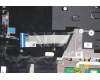 Lenovo 5CB1C92807 COVER Upper Case ASM_SLV C20WE AB BLKB N