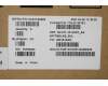 Lenovo 5CB1C92809 COVER Upper Case ASM_BUL C20WE AB BLKB N