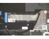 Lenovo 5CB1C92810 COVER UpperCaseASM_CZE/SLK C20WE AB BL N
