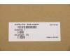 Lenovo 5CB1C92813 COVER Upper Case ASM_UKR C20WE AB BLKB N