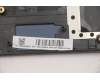 Lenovo 5CB1C92814 COVER UpperCaseASM_USA ENG C20WE AB BL N