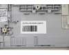 Lenovo 5CB1C92815 COVER Upper Case ASM_BEL H 82KN GY