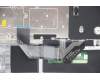 Lenovo 5CB1C92817 COVER Upper Case ASM_EURO ENG H 82KN GY