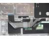 Lenovo 5CB1C92826 COVER Upper Case ASM_SPA H 82KN GY