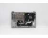 Lenovo 5CB1C92828 COVER Upper Case ASM_UKE H 82KN GY