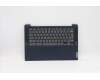 Lenovo 5CB1C92844 COVER Upper Case ASM_UKE H 82KN AB