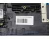 Lenovo 5CB1C92844 COVER Upper Case ASM_UKE H 82KN AB