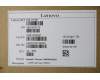 5CB1C92847 Lenovo COVER Lower Case H 82KN GY