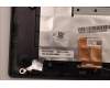 Lenovo 5CB1C93022 COVER Upper Case ASM_SWS L82JW BK_WHW/F