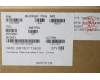 Lenovo 5CB1C93038 COVER UpperCaseASM_FRA/ARAL82JWBU_RGBW/F