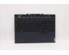 Lenovo 5CB1C93063 COVER Upper CaseASM_CZE/SLKL82JWBU_WHW/F