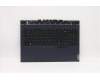 Lenovo 5CB1C93064 COVER Upper Case ASM_ENG L82JW BU_WHW/F