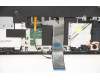 Lenovo 5CB1C93064 COVER Upper Case ASM_ENG L82JW BU_WHW/F