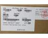 Lenovo 5CB1C93065 COVER Upper CaseASM_EUROENGL82JWBU_WHW/F