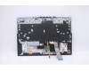 Lenovo 5CB1C93066 COVER Upper CaseASM_FRA/ENGL82JWBU_WHW/F