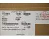 Lenovo 5CB1C93068 COVER Upper Case ASM_USAENGL82JWBU_WHW/F