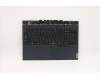 Lenovo 5CB1C93078 COVER Upper Case ASM_JPN L82JW BU_WHW/F