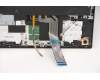 Lenovo 5CB1C93080 COVER Upper Case ASM_LA SPAL82JWBU_WHW/F