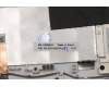 Lenovo 5CB1C93100 COVER Upper Case ASM_USAENGL82JWSG_BUW/F