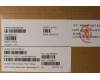 Lenovo 5CB1C93109 COVER Upper Case ASM_ITA L82JW SG_BUW/F