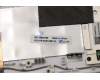 Lenovo 5CB1C93116 COVER Upper Case ASM_SLV L82JW SG_BUW/F