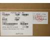 Lenovo 5CB1C93138 COVER Upper Case ASM_GRE L82JSSGw/RGBWRF