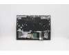 Lenovo 5CB1C93150 COVER Upper Case ASM_SLV L82JSSGw/RGBWRF