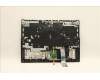 Lenovo 5CB1C93163 COVER UpperCaseASM_EUROENGL82JSSGw/WHWRF