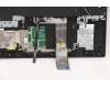 Lenovo 5CB1C93169 COVER Upper Case ASM_GER L82JS SGw/WHWRF
