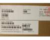 Lenovo 5CB1C93180 COVER Upper Case ASM_POR L82JS SGw/WHWRF