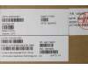 Lenovo 5CB1C93571 COVER Upper Case ASM_GER L82JS STw/BUWRF