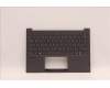 Lenovo 5CB1C93606 COVER Upper Case ASM_HUN_H20WHSTOGY