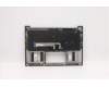 Lenovo 5CB1C93608 COVER Upper Case ASM_GRE_H20WHSTOGY
