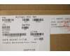 Lenovo 5CB1C93678 COVER Upper Case ASM_USA ENG L82K8 BK