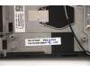 Lenovo 5CB1C93678 COVER Upper Case ASM_USA ENG L82K8 BK