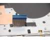 Lenovo 5CB1C93682 COVER Upper Case ASM_GER L82K8 BK