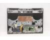 Lenovo 5CB1C93712 COVER Upper Case ASM_FRA L82K8 BK RGB